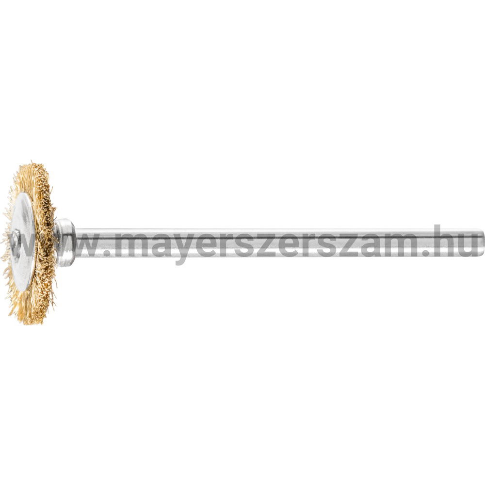 FONATLAN KÖRKEFE RBU 1602/3 MES 0,10 termék fő termékképe