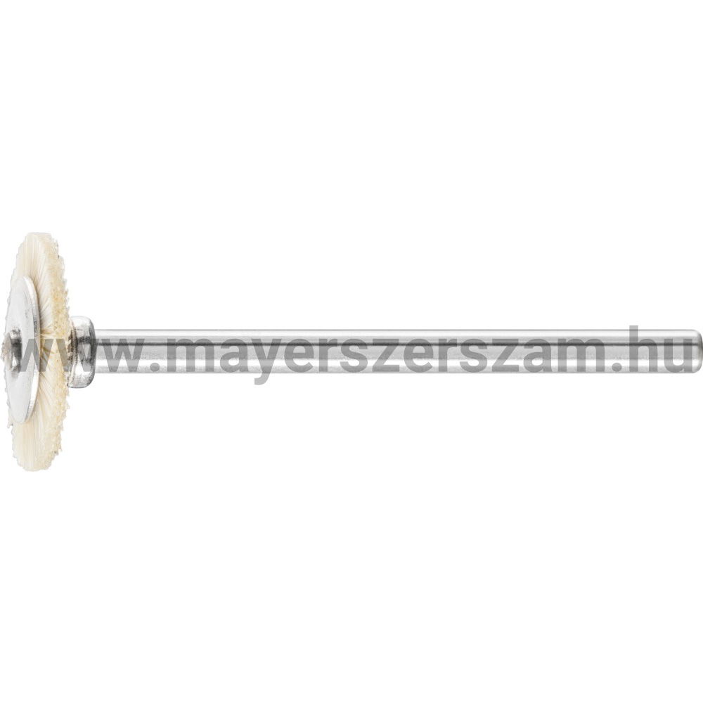 FONATLAN KÖRKEFE RBU 1602/3 SBW termék fő termékképe