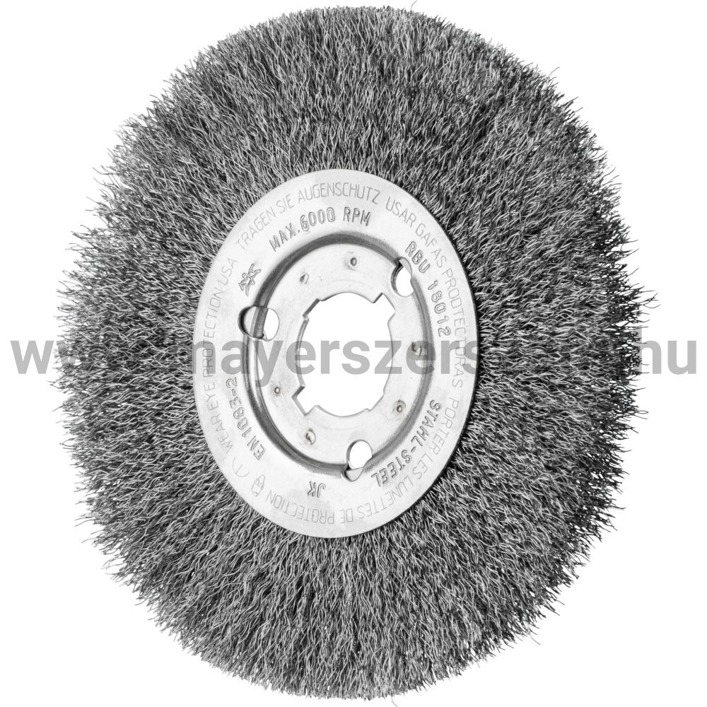 FONATLAN KÖRKEFE RBU 18012/22,2 ST 0,30 termék fő termékképe