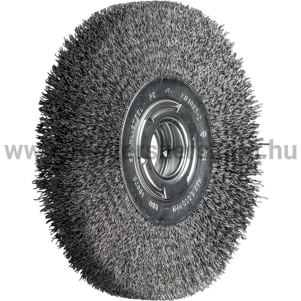 FONATLAN KÖRKEFE RBU 18025/ AK32-2 ST 0,30 termék fő termékképe