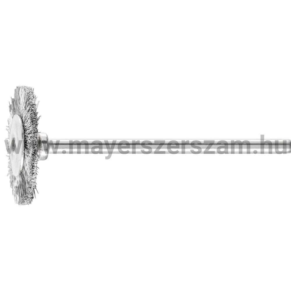 FONATLAN KÖRKEFE RBU 1902/2,34 INOX 0,10 termék fő termékképe