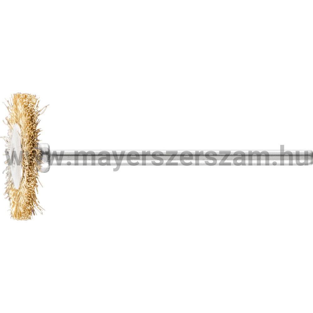 FONATLAN KÖRKEFE RBU 1902/2,34 MES 0,10 termék fő termékképe