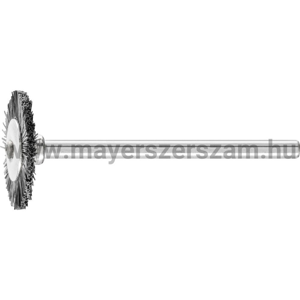 FONATLAN KÖRKEFE RBU 1902/3 SBS termék fő termékképe