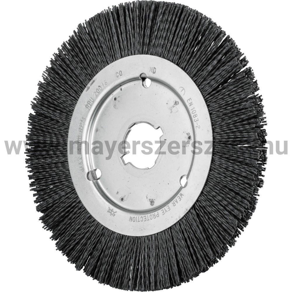 FONATLAN KÖRKEFE RBU 20016/22,2 CO 120 1,10 termék fő termékképe