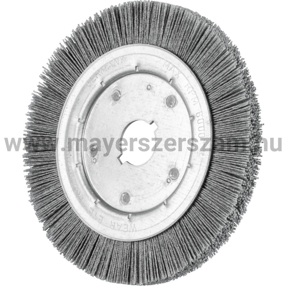 FONATLAN KÖRKEFE RBU 20016/22,2 SIC 80 1,00 termék fő termékképe