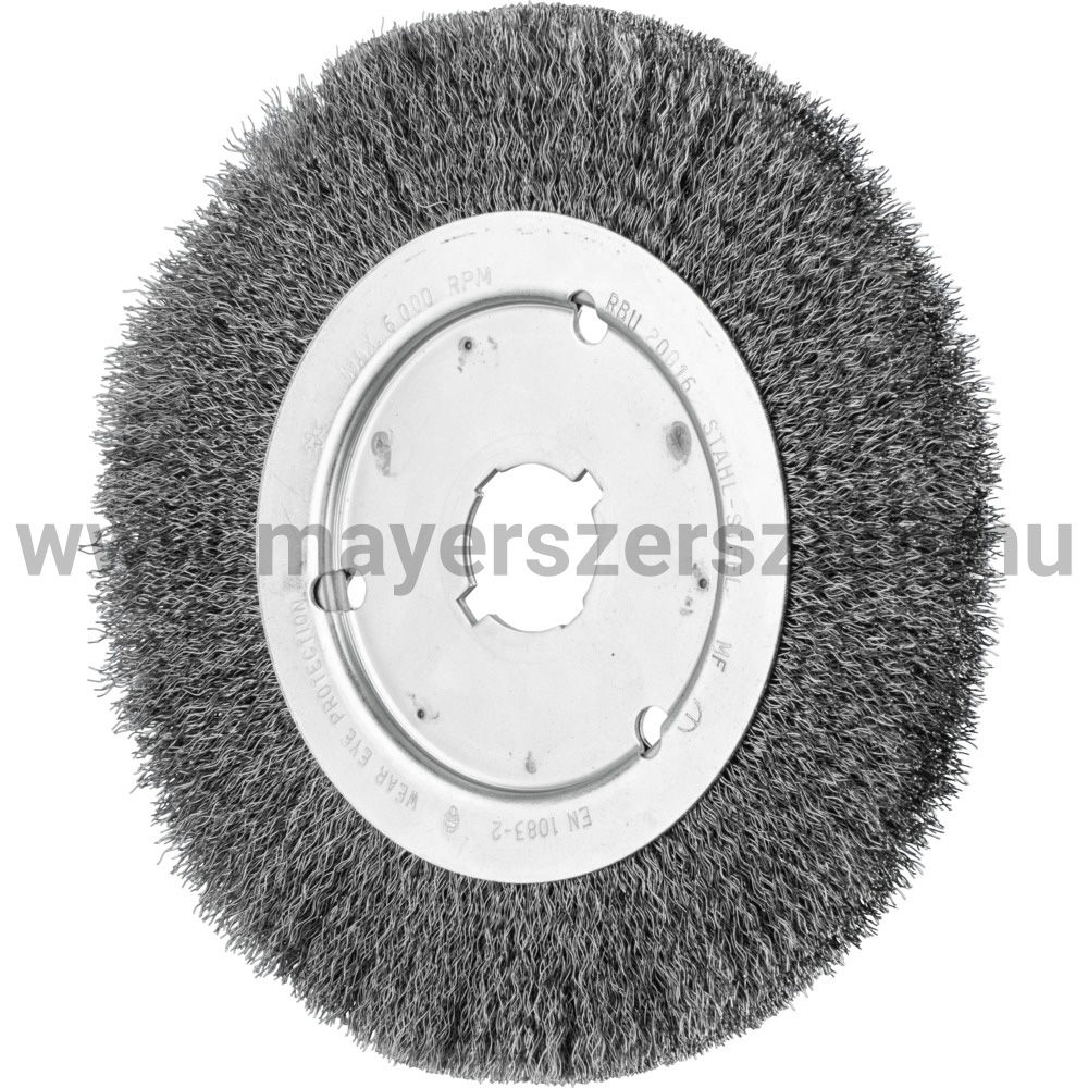 FONATLAN KÖRKEFE RBU 20016/22,2 ST 0,25 termék fő termékképe