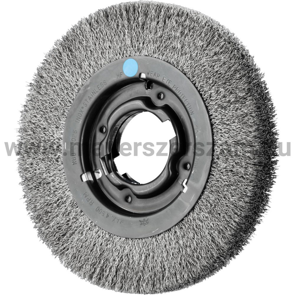 FONATLAN KÖRKEFE RBU 20025/AK 32-2 INOX 0,30 termék fő termékképe