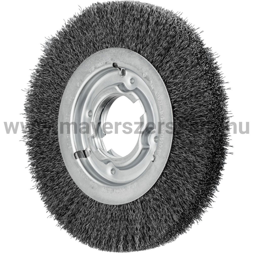 FONATLAN KÖRKEFE RBU 20025/AK 32-2 ST 0,30 termék fő termékképe