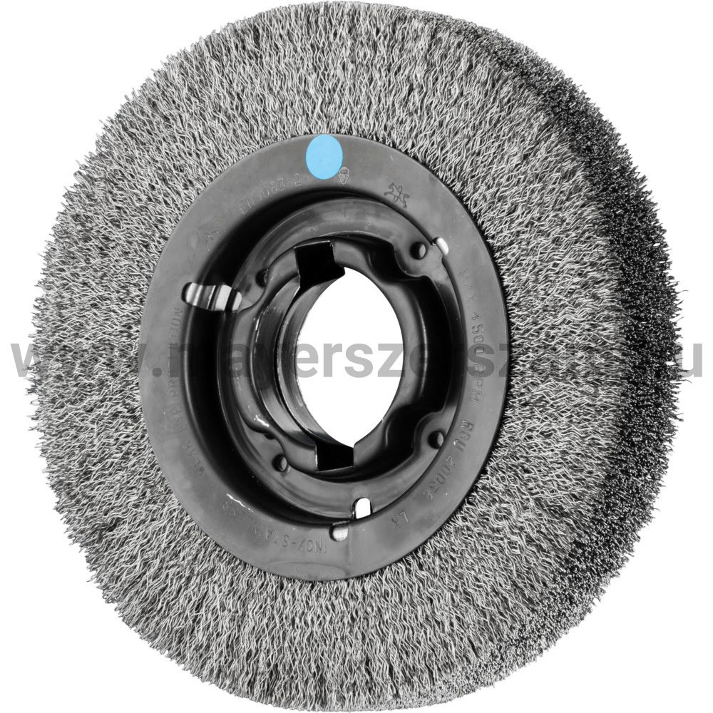 FONATLAN KÖRKEFE RBU 20038/AK 32-2 INOX 0,30 termék fő termékképe