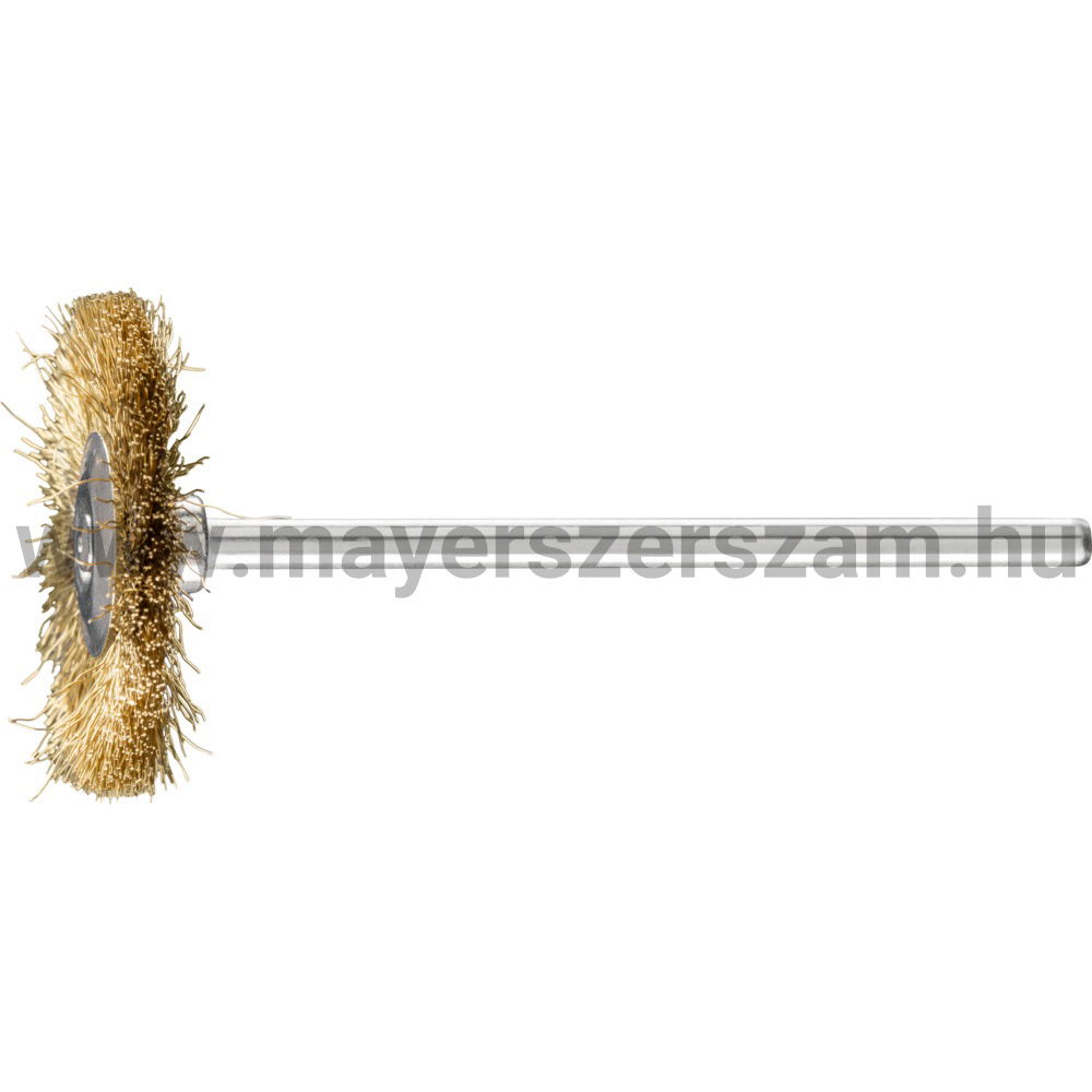 FONATLAN KÖRKEFE RBU 2202/2,34 MES 0,10 termék fő termékképe