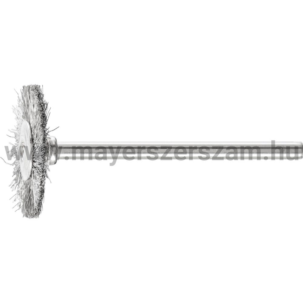 FONATLAN KÖRKEFE RBU 2202/3 INOX 0,10 termék fő termékképe