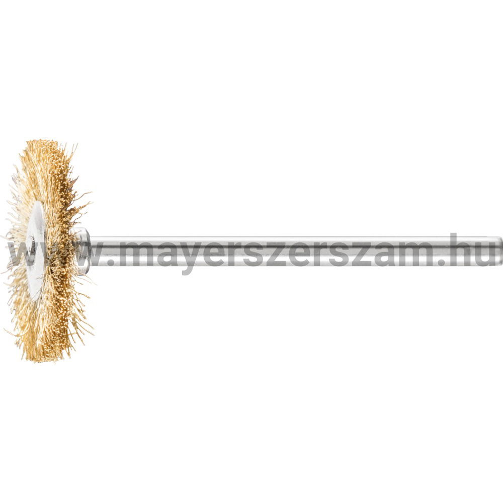 FONATLAN KÖRKEFE RBU 2202/3 MES 0,10 termék fő termékképe