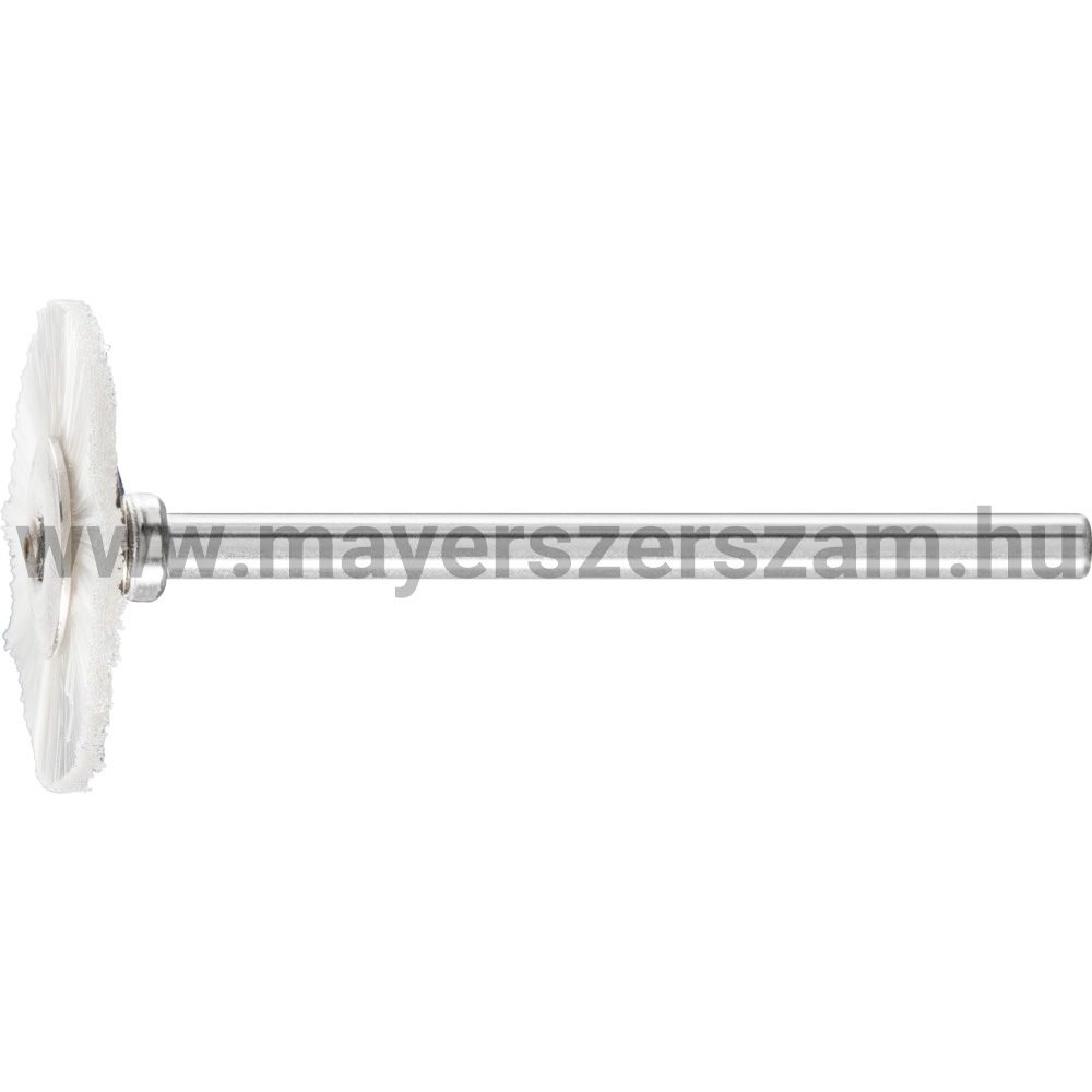 FONATLAN KÖRKEFE RBU 2202/3 Nylon 0,15 termék fő termékképe