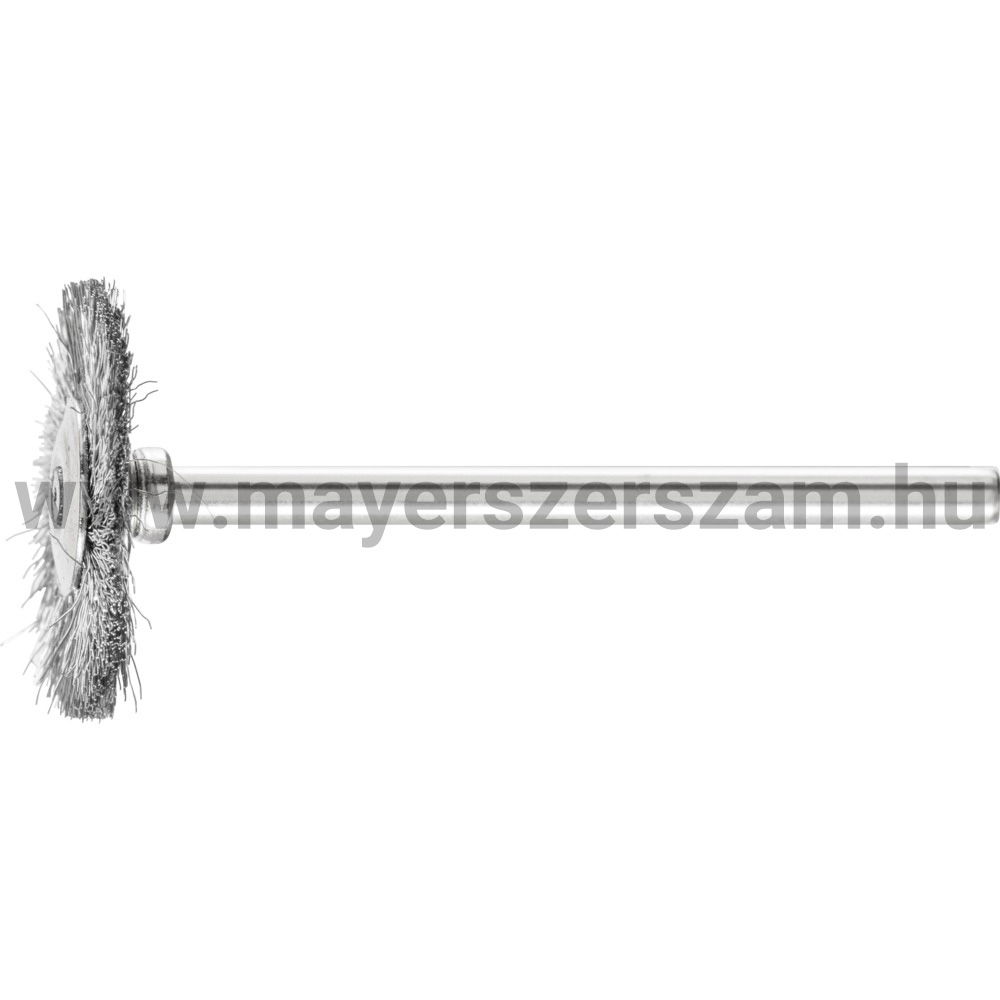 FONATLAN KÖRKEFE RBU 2202/3 ST 0,10 termék fő termékképe