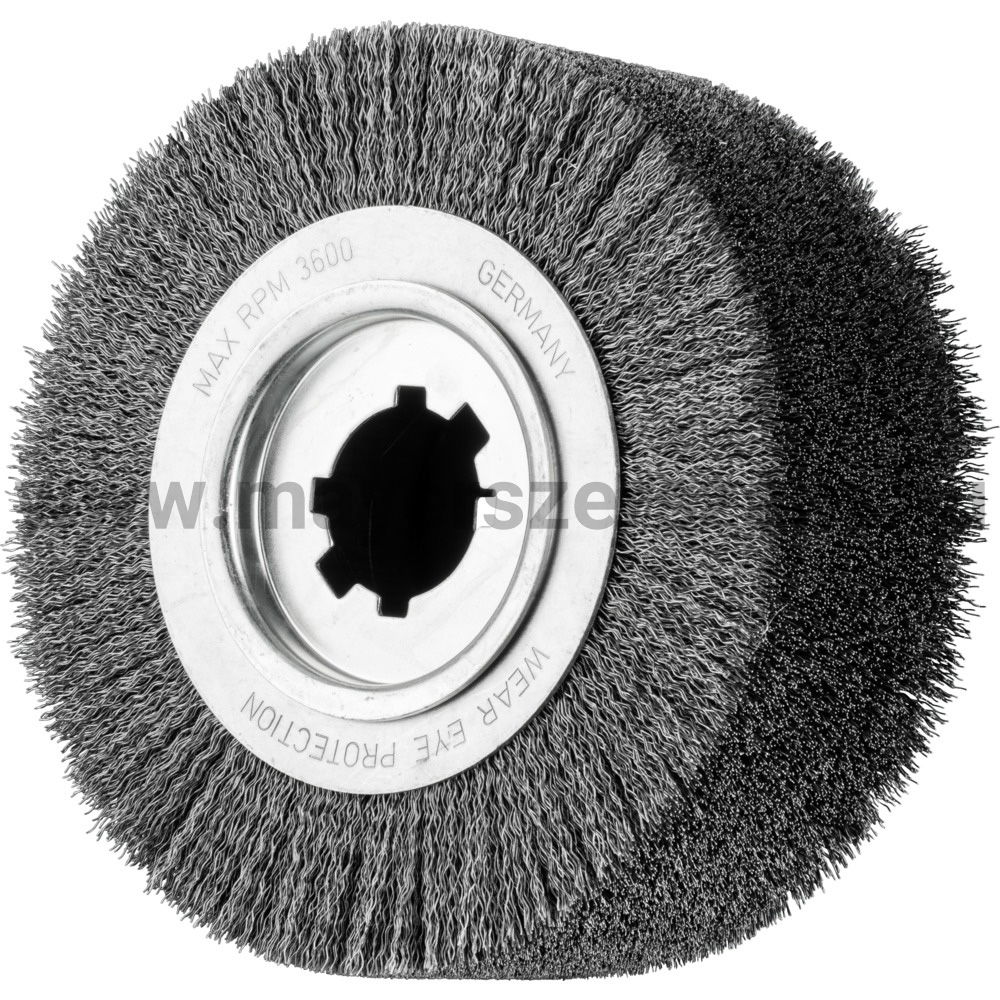 FONATLAN KÖRKEFE RBU 250100/50,8 ST 0,50 termék fő termékképe