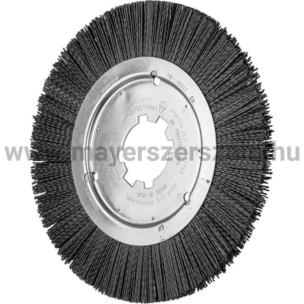 FONATLAN KÖRKEFE RBU 25015/50,8 CO 120 1,10 termék fő termékképe