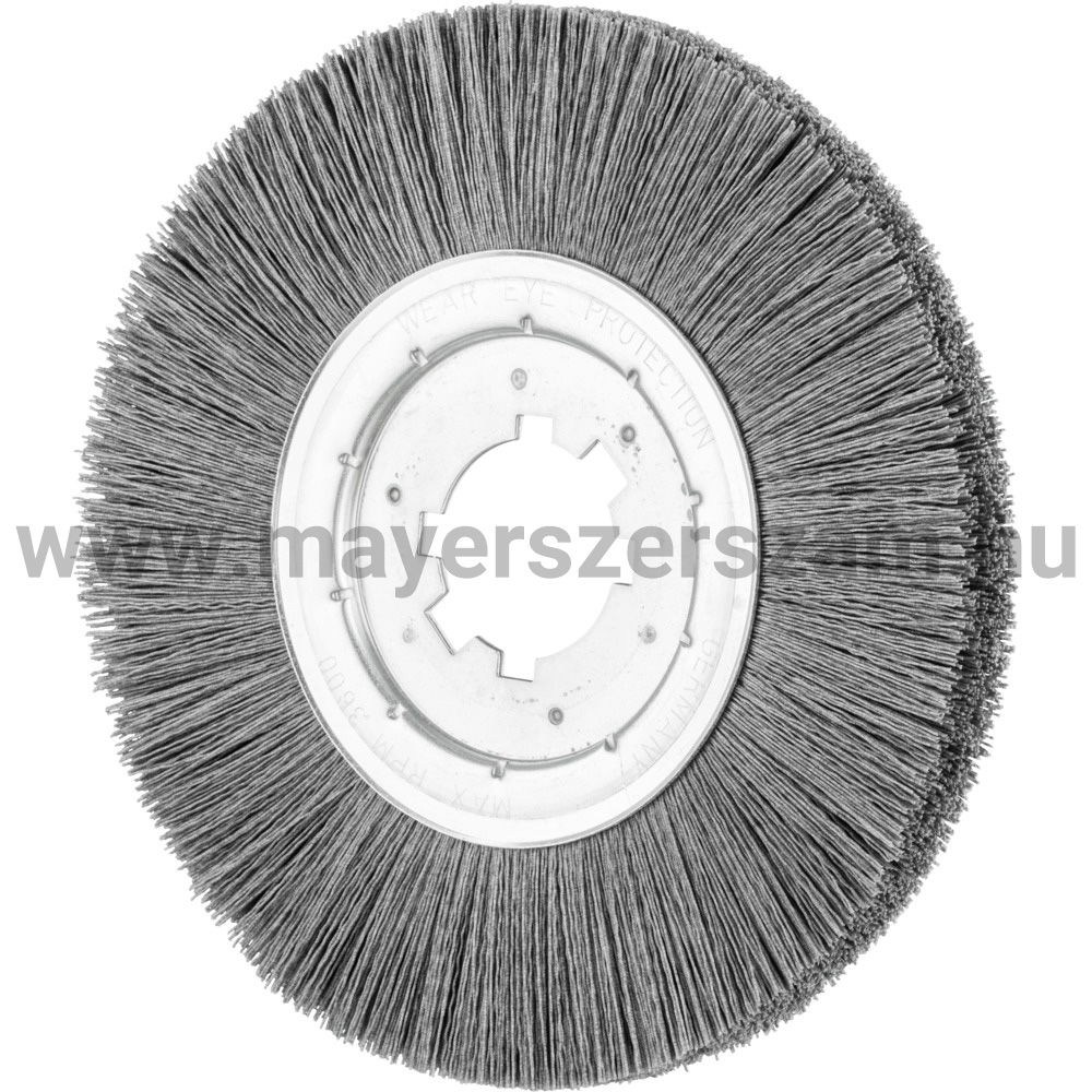 FONATLAN KÖRKEFE RBU 25015/50,8 SIC 120 0,55 termék fő termékképe