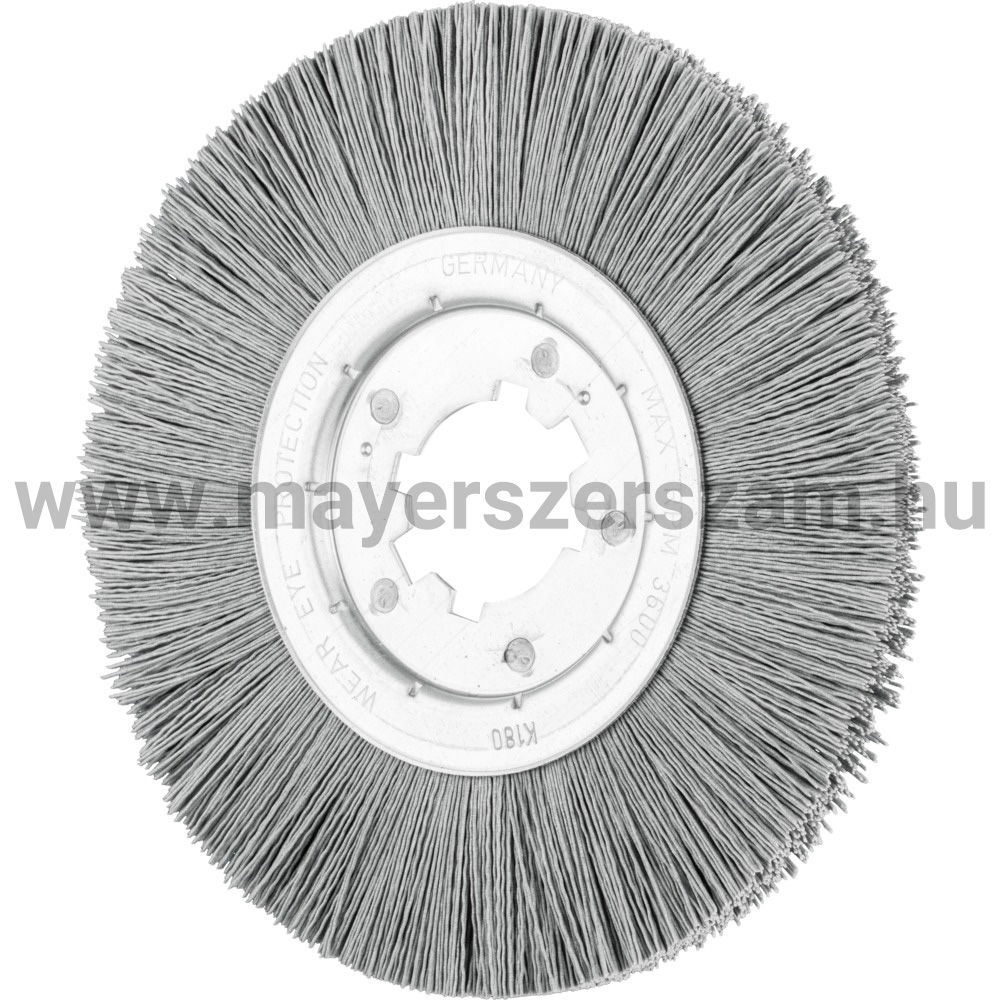 FONATLAN KÖRKEFE RBU 25015/50,8 SIC 180 0,90 termék fő termékképe