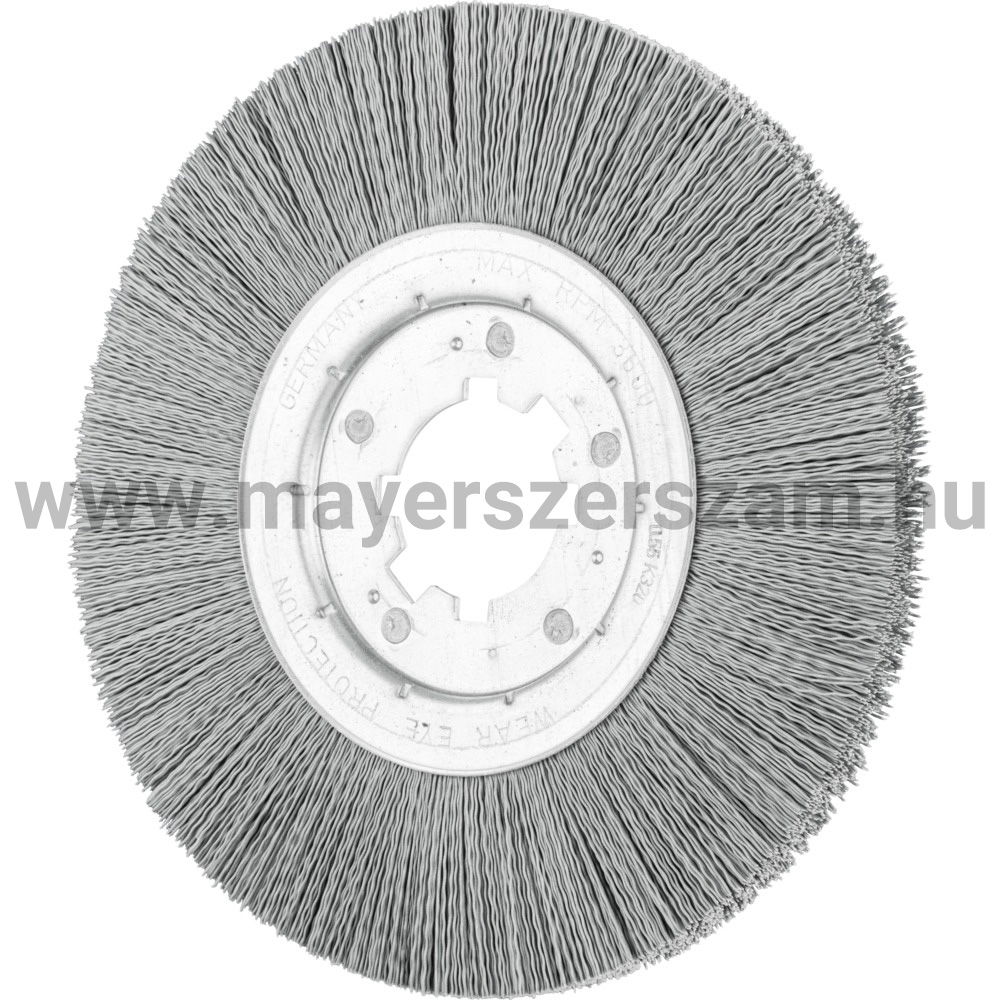 FONATLAN KÖRKEFE RBU 25015/50,8 SIC 320 0,55 termék fő termékképe