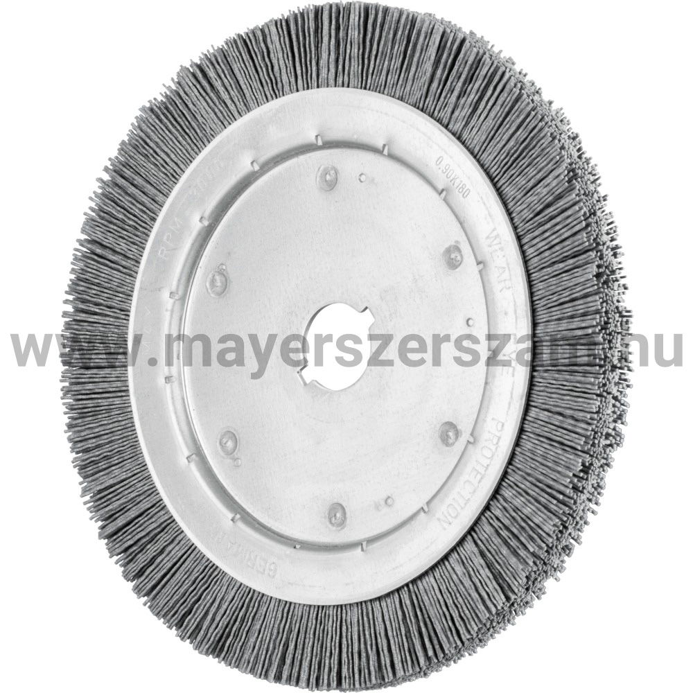 FONATLAN KÖRKEFE RBU 25016/22,2 SIC 180 0,90 termék fő termékképe