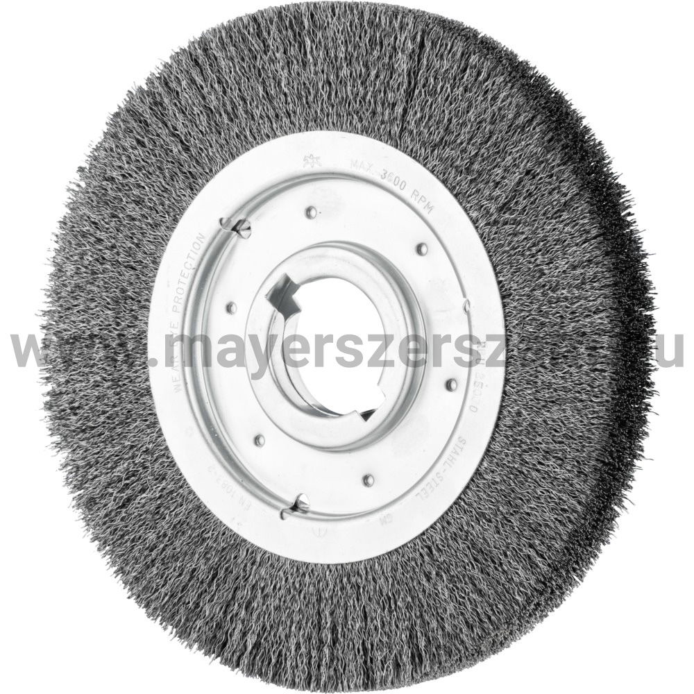 FONATLAN KÖRKEFE RBU 25030/AK 32-2 ST 0,30 termék fő termékképe