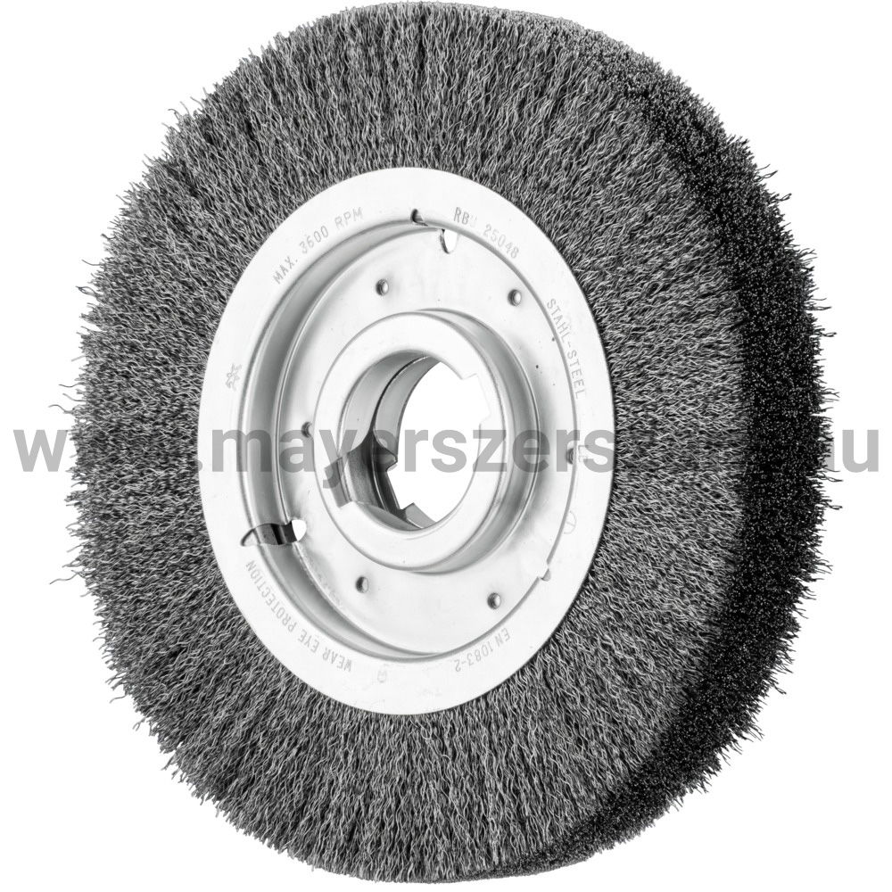 FONATLAN KÖRKEFE RBU 25048/AK 32-2 ST 0,30 termék fő termékképe