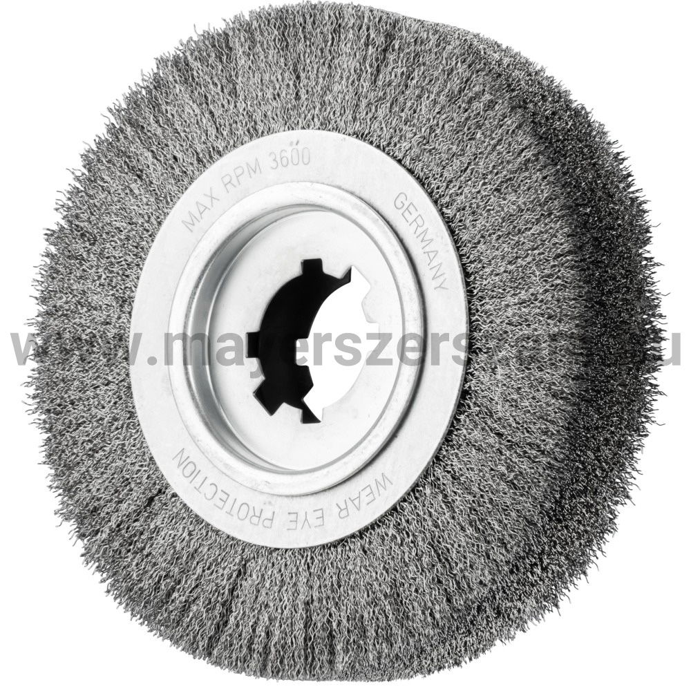 FONATLAN KÖRKEFE RBU 25060/50,8 INOX 0,35 termék fő termékképe