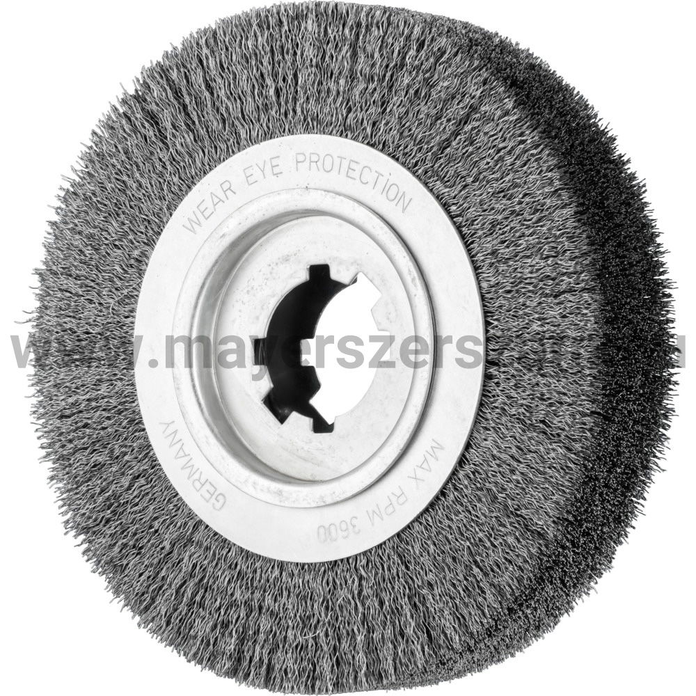 FONATLAN KÖRKEFE RBU 25060/50,8 ST 0,35 termék fő termékképe