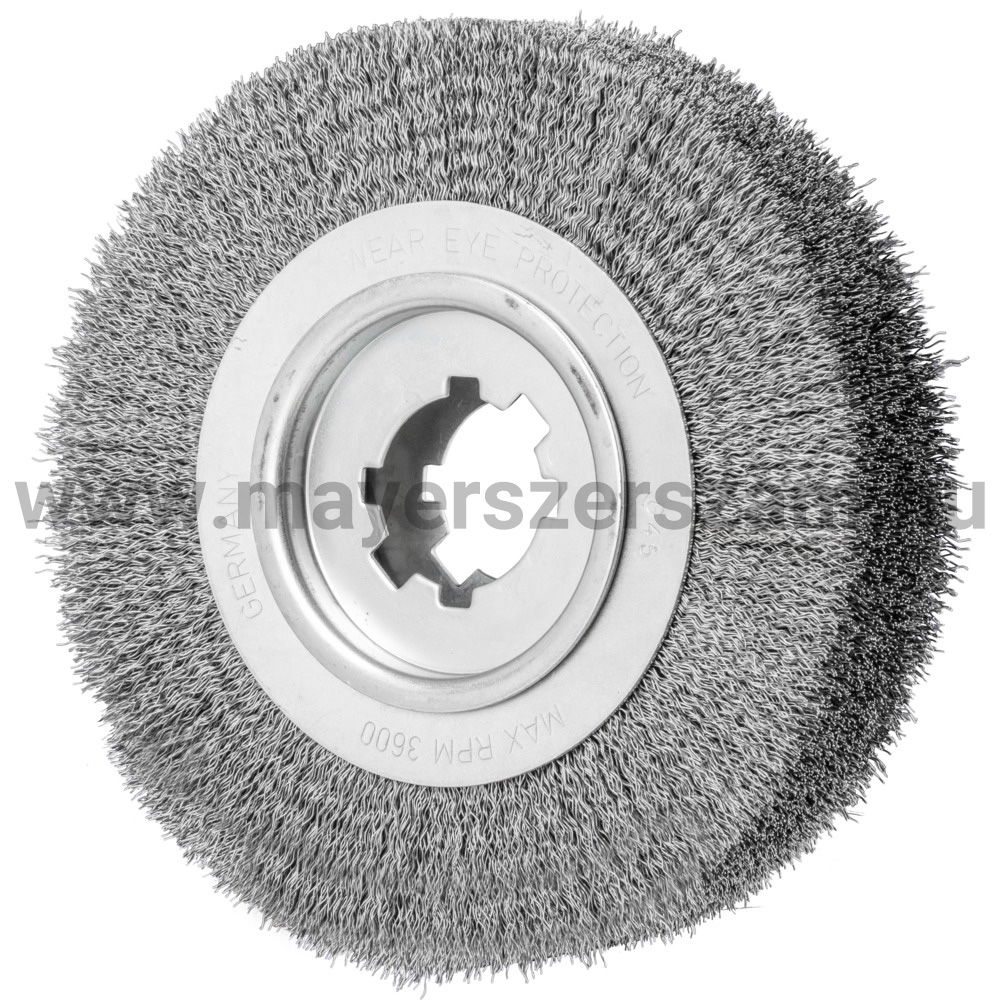 FONATLAN KÖRKEFE RBU 25060/50,8 ST 0,50 termék fő termékképe