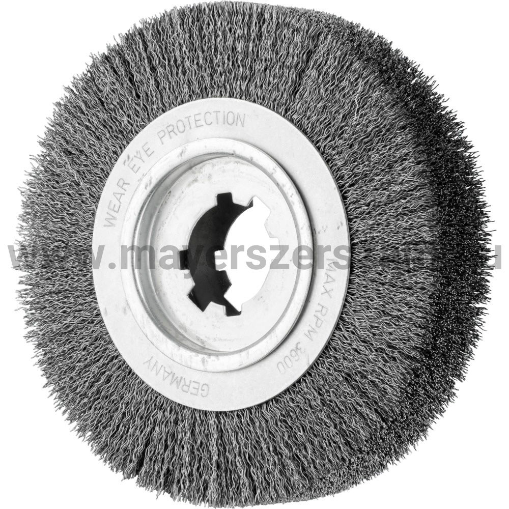 FONATLAN KÖRKEFE RBU 25080/50,8 ST 0,50 termék fő termékképe