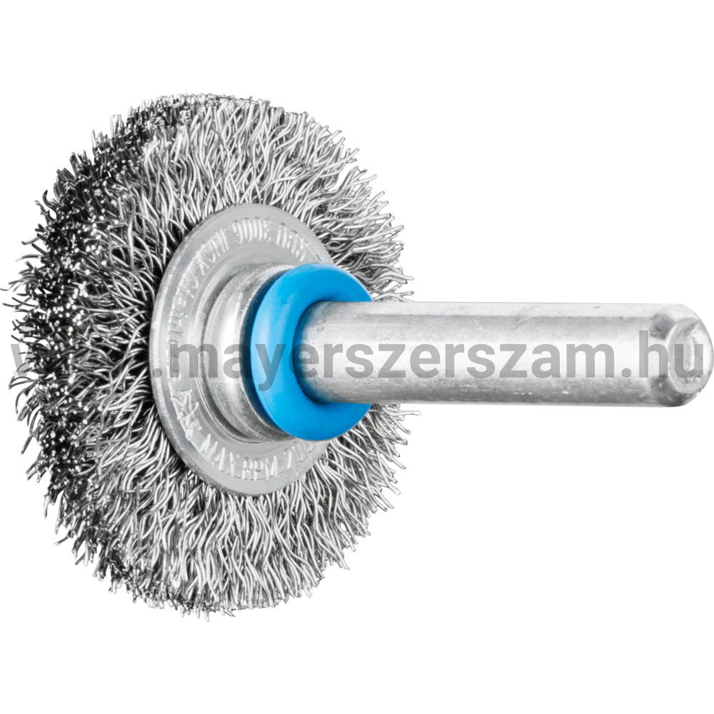 FONATLAN KÖRKEFE RBU 3006/6 INOX 0,20 termék fő termékképe