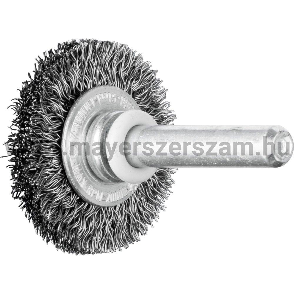 FONATLAN KÖRKEFE RBU 3006/6 ST 0,20 termék fő termékképe