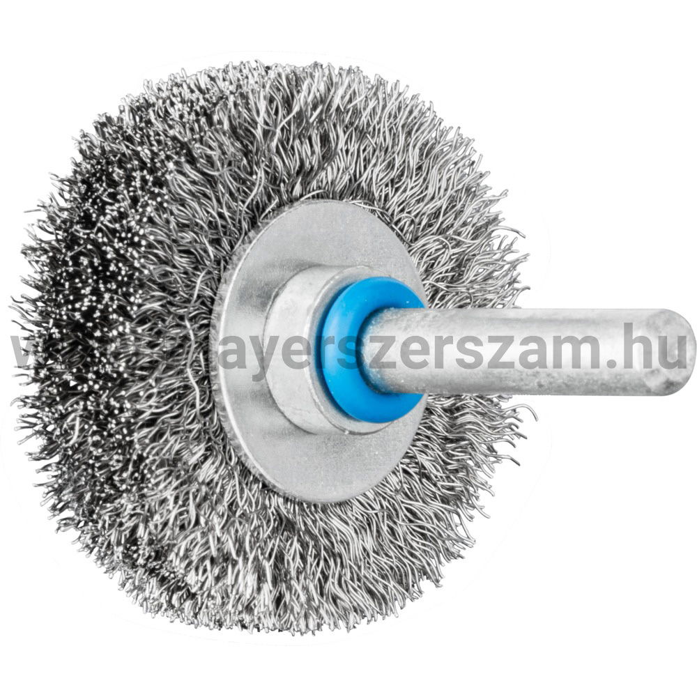 FONATLAN KÖRKEFE RBU 4009/6 INOX 0,20 termék fő termékképe