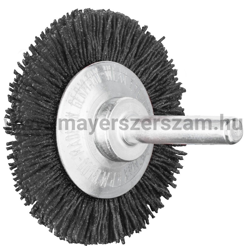 FONATLAN KÖRKEFE RBU 5004/6 CO 120 0,55 termék fő termékképe