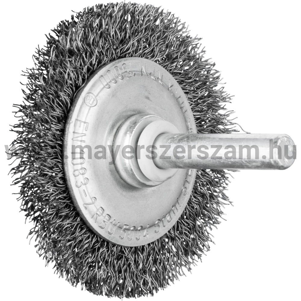 FONATLAN KÖRKEFE RBU 5004/6 ST  0,20 termék fő termékképe