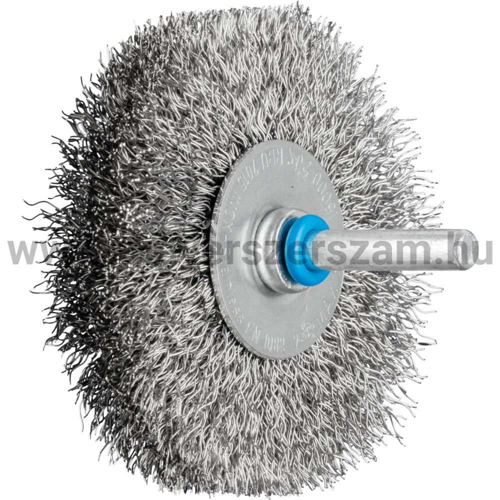 FONATLAN KÖRKEFE RBU 7015/6 INOX 0,30 termék fő termékképe