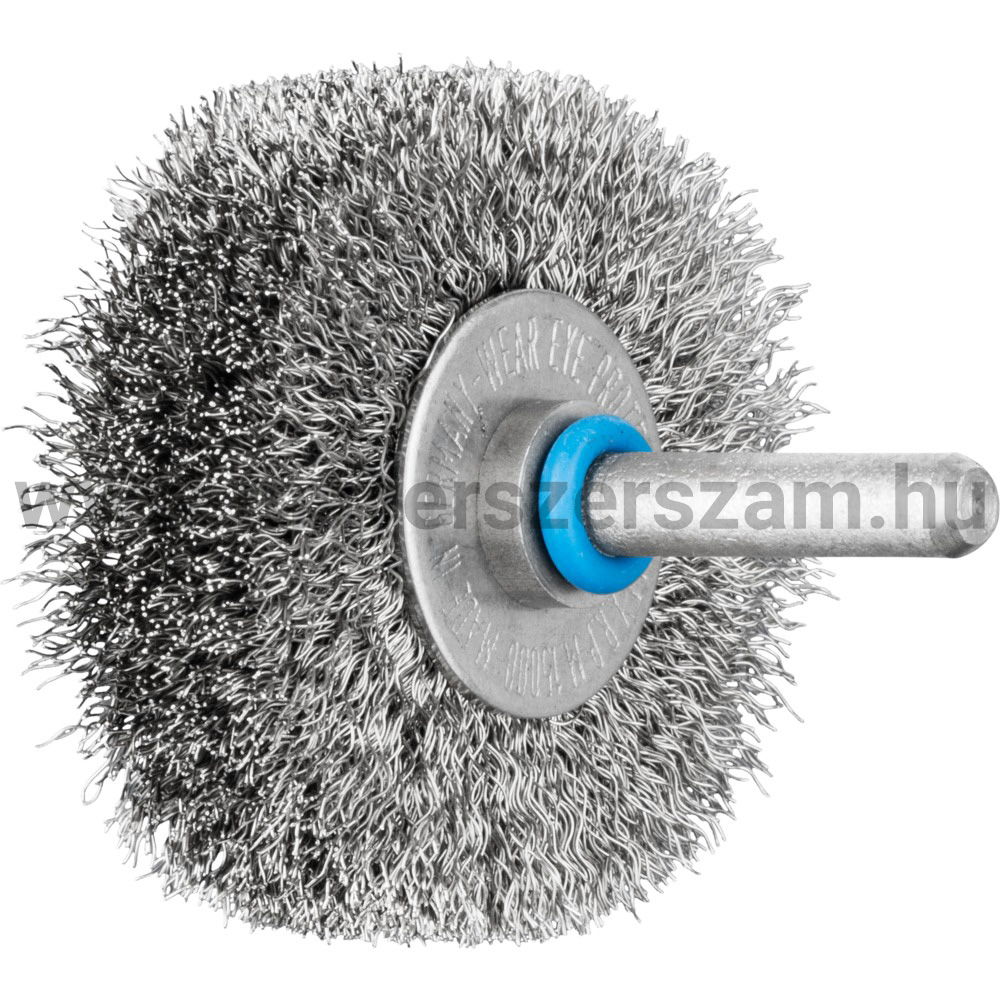 FONATLAN KÖRKEFE RBUIT 5015/6 INOX 0,20 termék fő termékképe