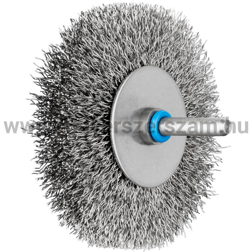 FONATLAN KÖRKEFE RBUIT 8015/6 INOX 0,30 termék fő termékképe