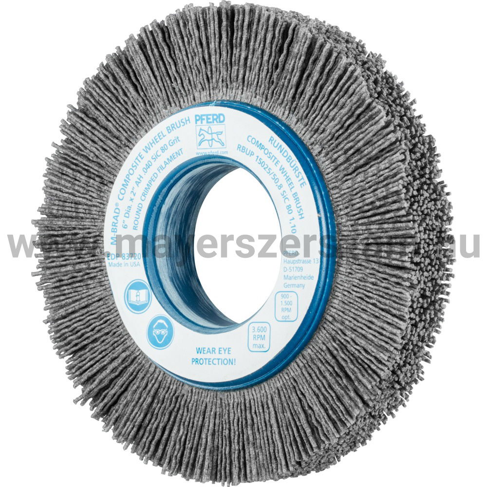 FONATLAN KÖRKEFE RBUP 15025/50,8 SIC 80 1,10 termék fő termékképe