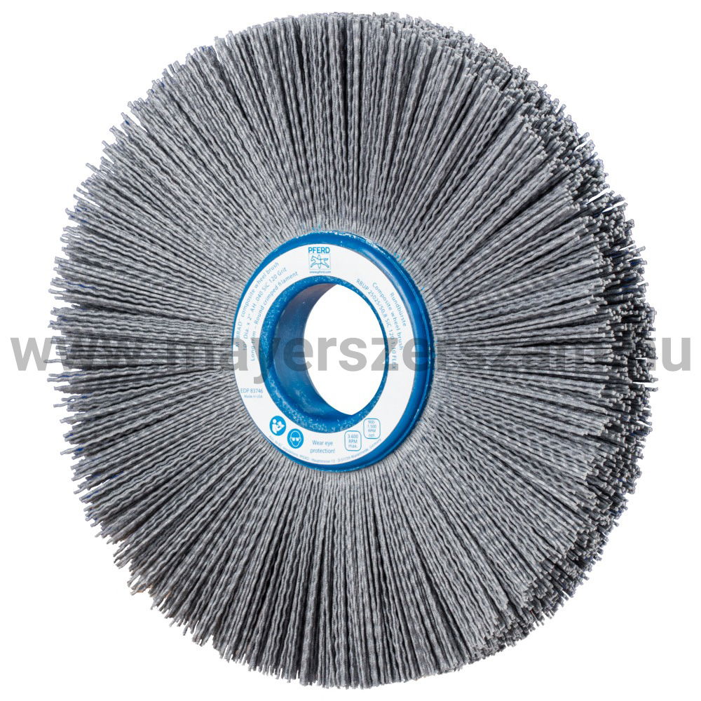 FONATLAN KÖRKEFE RBUP 25025/50,8 SiC 180 0,90 FLEX termék fő termékképe