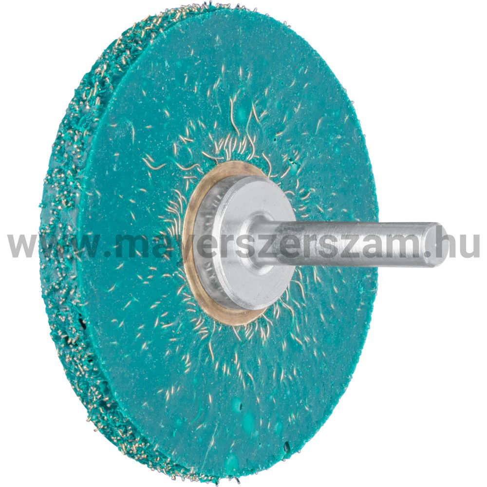 CSAPOS KÖRKEFE/MŰANYAG KÖTÉSŰ RBV  6307 STD.  0,3 termék fő termékképe