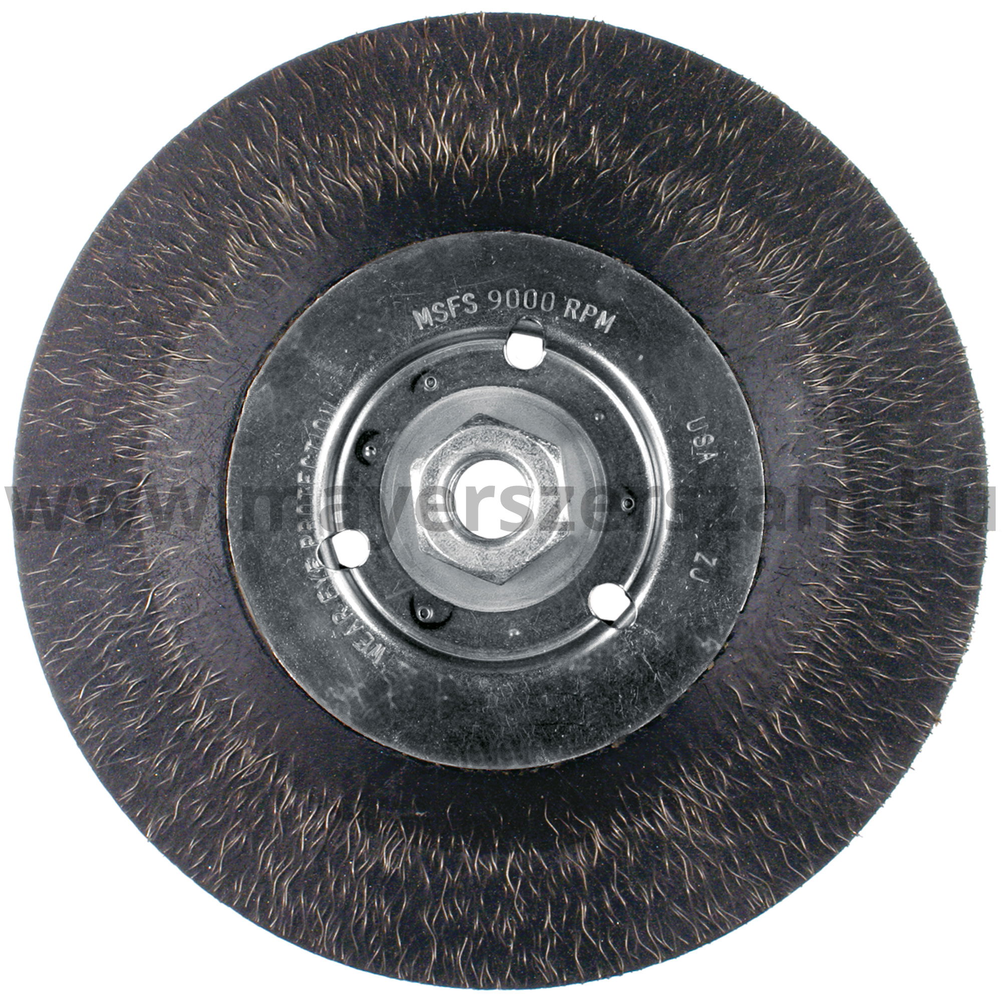 RBV 17806/M14 PIPE ST 0,35 E4 Pipeline körkefék termék fő termékképe