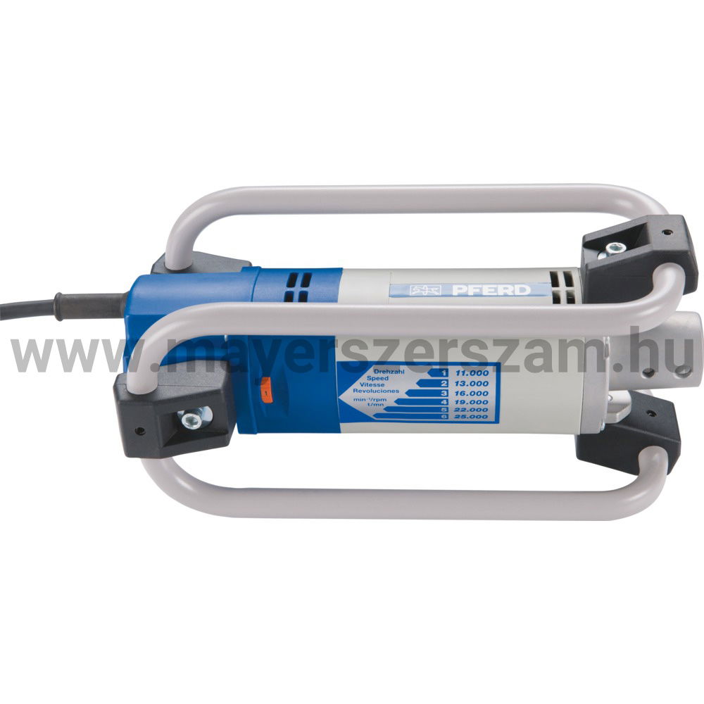 MEGHAJTÓGÉP FLEXIBILIS TENGELYŰ HAJTÁSHOZ RUER 10/250 SI 230V termék fő termékképe