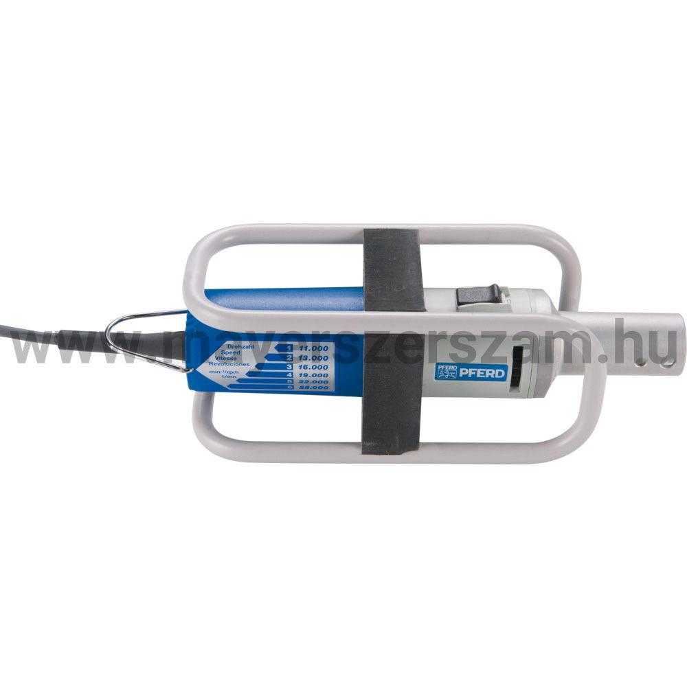 MEGHAJTÓGÉP FLEXIBILIS TENGELYŰ HAJTÁSHOZ RUER 5/250 SI 230V termék fő termékképe