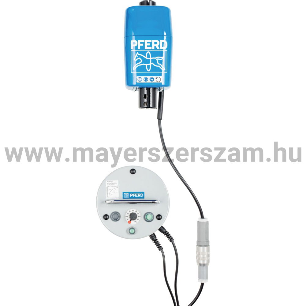 MEGHAJTÓGÉP FLEXIBILIS TENGELYŰ HAJTÁSHOZ RUER 8/180 SI 230V termék fő termékképe