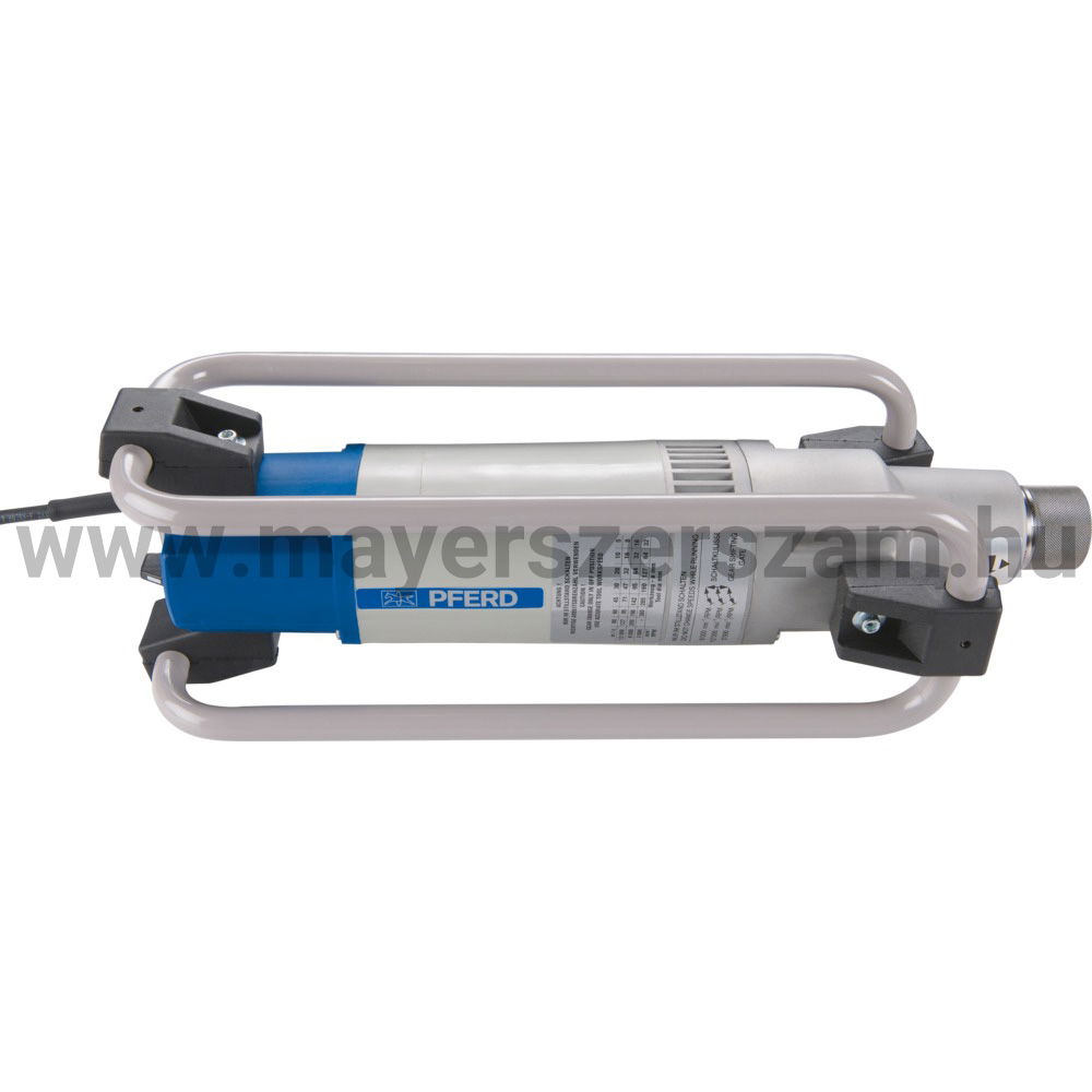 MEGHAJTÓGÉP FLEXIBILIS TENGELYŰ HAJTÁSHOZ RUG 19/120 SI 230V termék fő termékképe