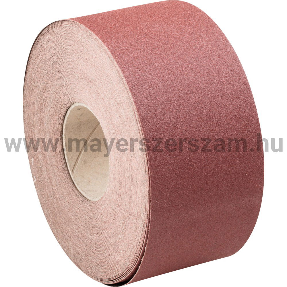 CSISZOLÓVÁSZON TEKERCSBEN SBR100A100 termék fő termékképe