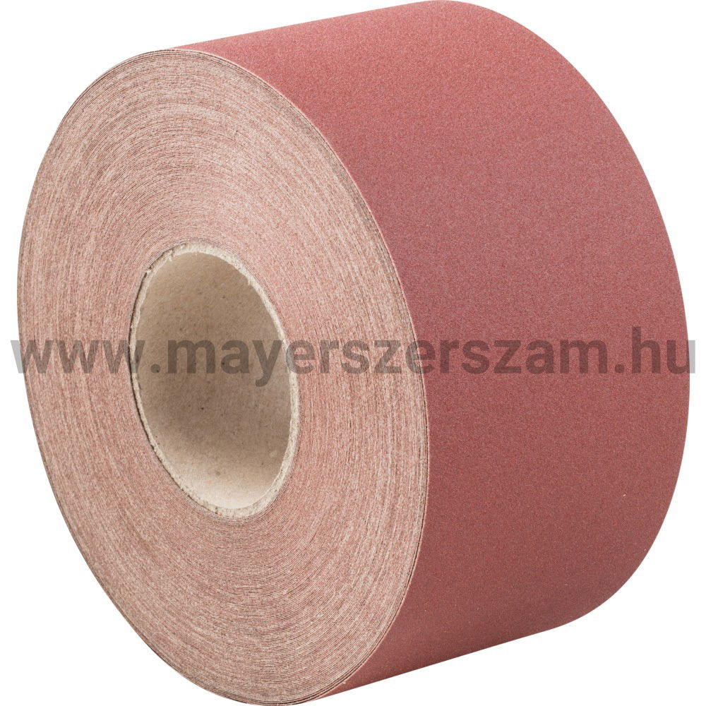 CSISZOLÓVÁSZON TEKERCSBEN SBR100A150 termék fő termékképe