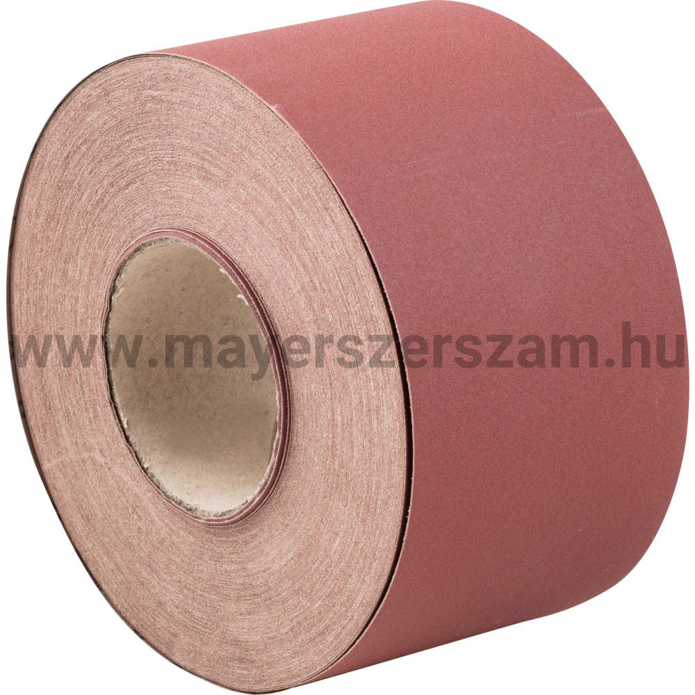 CSISZOLÓVÁSZON TEKERCSBEN SBR100A240 termék fő termékképe