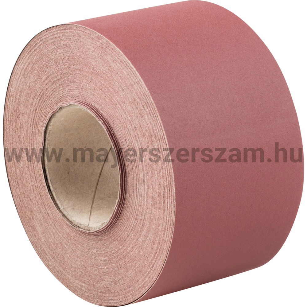 CSISZOLÓVÁSZON TEKERCSBEN SBR100A320 termék fő termékképe